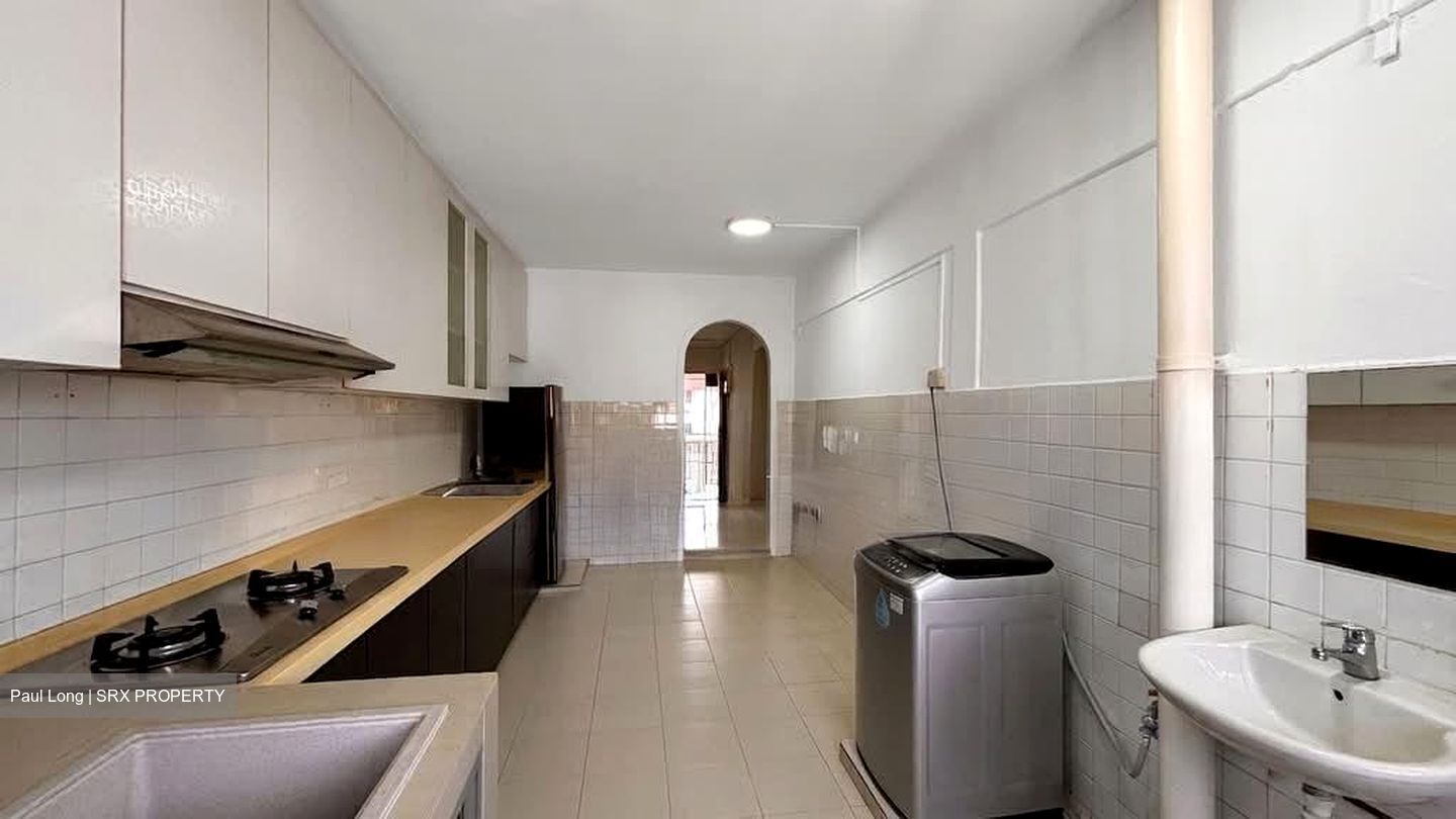 Blk 124 Bedok North Road (Bedok), HDB 3 Rooms #572648841